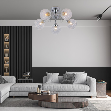 Luster E-light Orpen EL-06478-5