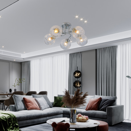 Luster E-light Bryan EL-06468-5