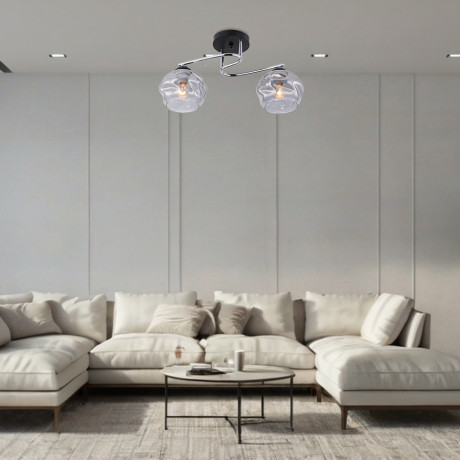 Luster E-light Bravo EL-90049-2