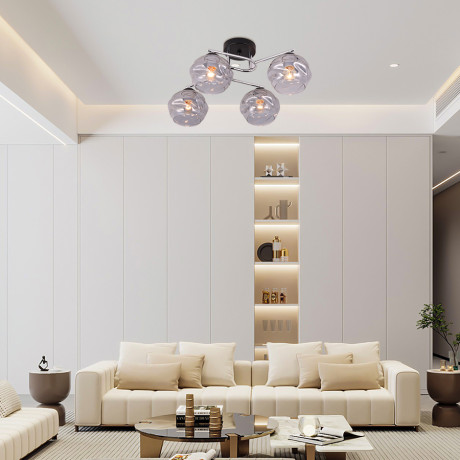 Luster E-light Bravo EL-90049-4