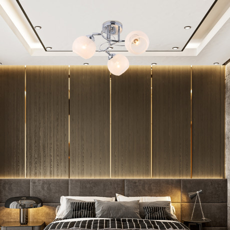 Luster E-light Alan EL-05934-3