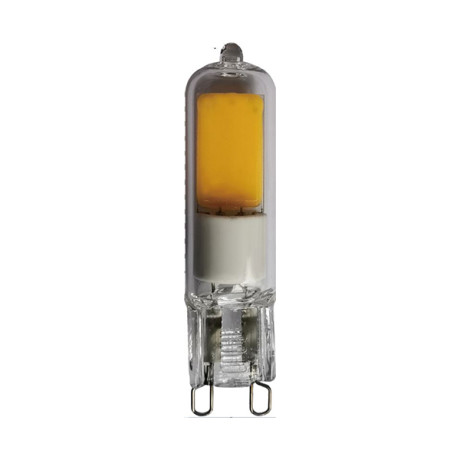 LED Sijalica E-light G9 4W COB 6500K
