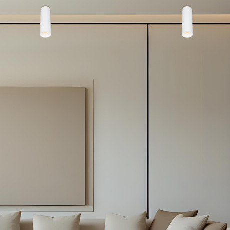 Downlight Damsgard ML-3160-60-H24 Bijeli