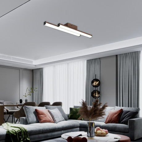 Luster LED E-light Recife EL-25117-02