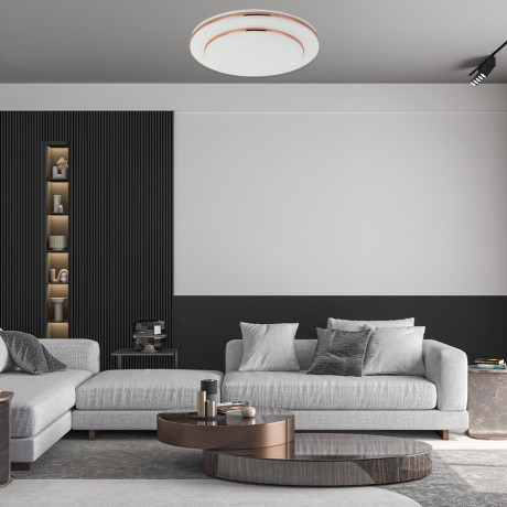 Plafonjera LED E-light Maria 18W