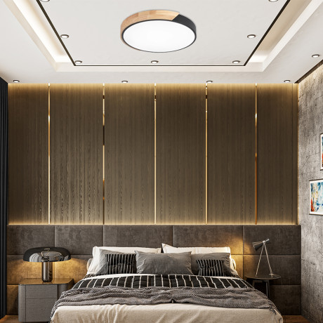 Plafonjera LED E-light Lyndon EL-26826 36W