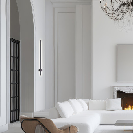 Zidna lampa LED Jackson ML-2176-900 9W