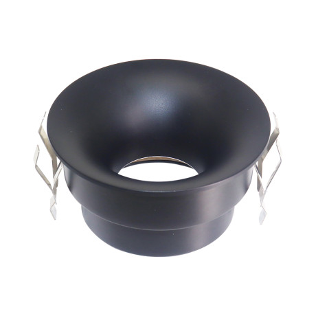 Downlight Heggem ML-2160-01 Crna mat