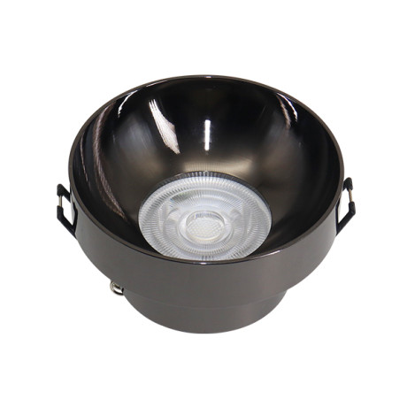 Downlight Morten ML-2159-01 Crna sjaj