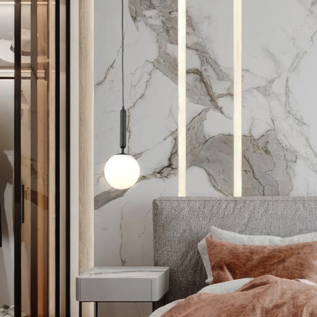 Visilica Darla MSL-200223-200 crna