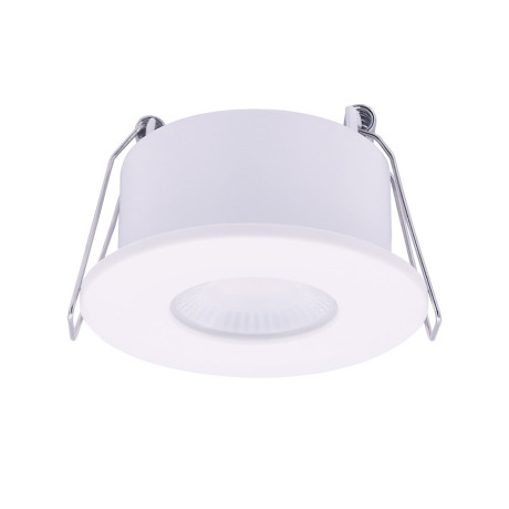 LED downlight Kvark ML-5FHJ21 5W 3000K-4000K-5000K bijeli