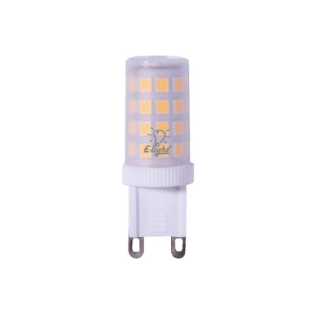 LED sijalica E-light dimabilna G9 5W 4000K