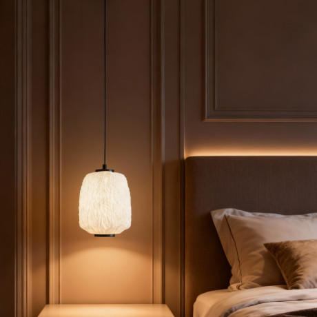 Visilica LED Glacies MSL-9572-1P 8W