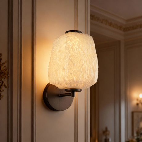 Zidna lampa LED Glacies MSL-9573-1W 8W