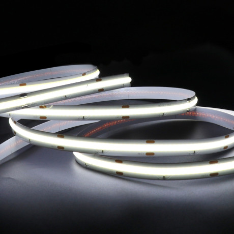 LED traka E-Light COB-480-6500K IP20 24V