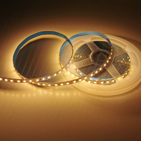 LED traka E-light 2835-120 3000K IP65 10W 5mm