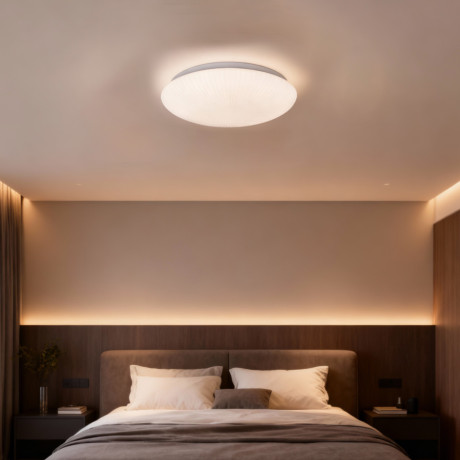 Plafonjera LED E-light Rhudy EL-06412 14W 4000K