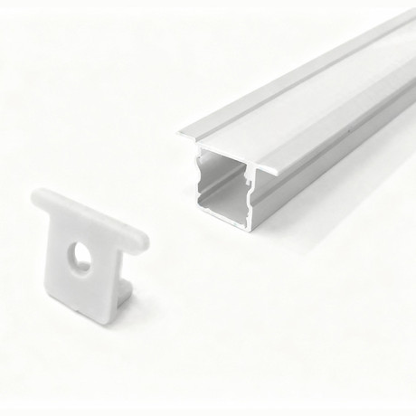 Alu profile 1010A ugradna - 3M