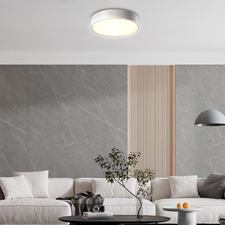 Plafonjera LED Kessler ML-D002-20W Bijela