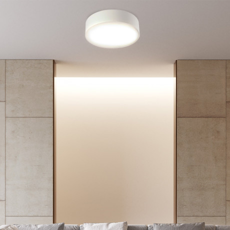 Plafonjera LED Kessler ML-D002-20W Bez