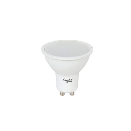 LED sijalica E-light GU10 7W 6500K