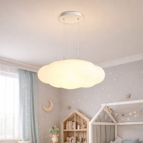 Visilica LED Nubes ML-1987-1P 40W djecija