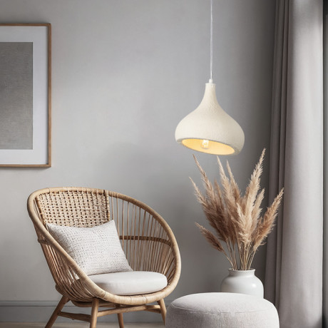 Visilica Button ML-23034-1P Fi300