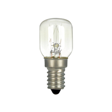 Sijalica E-light za rernu T22 15W E14 2700K