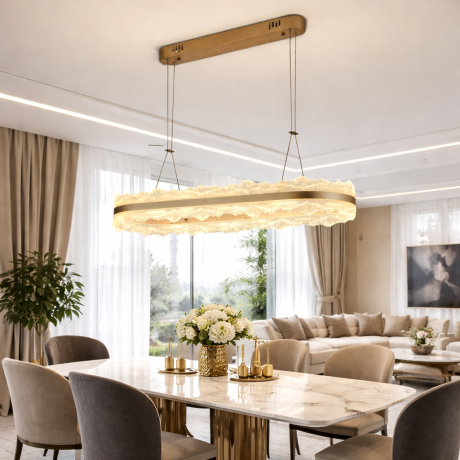 Visilica LED Anthony ML-PN38-900 36W