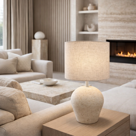 Stolna lampa Gillespie MSL-1938-1T