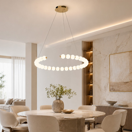 Visilica LED Pearl MSL-03002-800 40W
