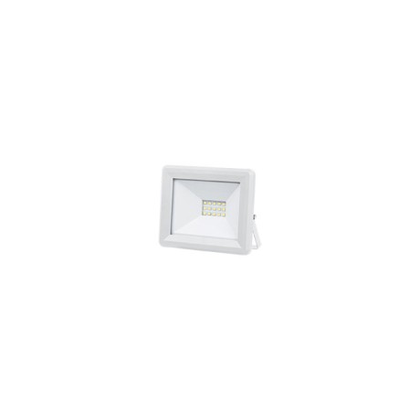 LED reflektor E-light 10W 6400K bijeli