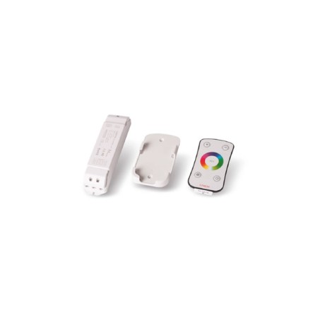 Ltech kontroler LED traka M3+M4