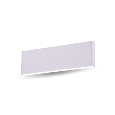 Zidna lampa LED Boston PT-LED 1016W 8W 4000K bijela