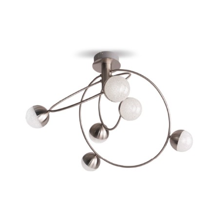 Luster LED Madison MD17004-06A 30W 3000K