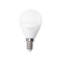 LED sijalica E-light dimabilna G45 5W E14 3000K